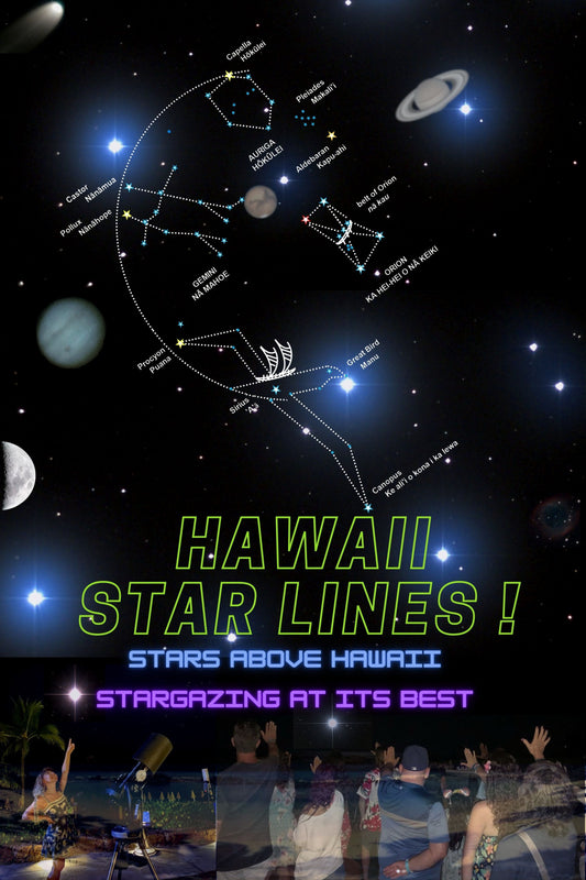 Star e-Books - Hawaii Star Lines